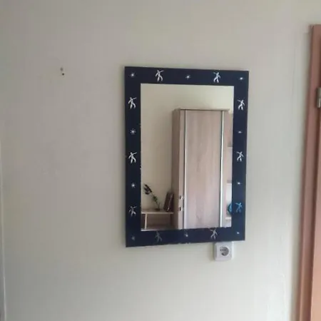 Apartmán Zentrumsnah Schwerin (Mecklenburg-Vorpommern)