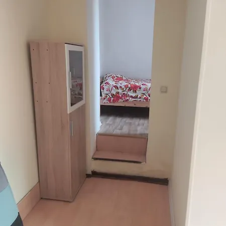 Apartmán Zentrumsnah Schwerin (Mecklenburg-Vorpommern)