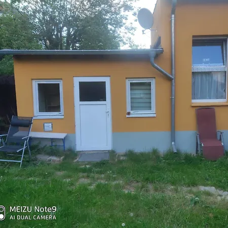 Apartmán Zentrumsnah Schwerin (Mecklenburg-Vorpommern)