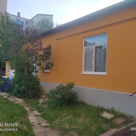 Apartmán Zentrumsnah